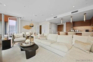 featured image of 888 W E St Unit 1503