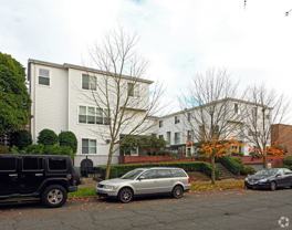 Sortun Court Townhomes - Photo 1 of 1