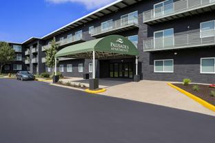 Palisades Apartments - Photo 1 of 1