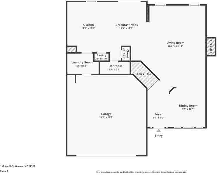 117 Knoll Ct - Photo 2 of 17