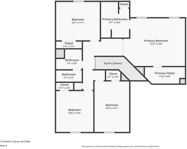 117 Knoll Ct - Photo 3 of 17
