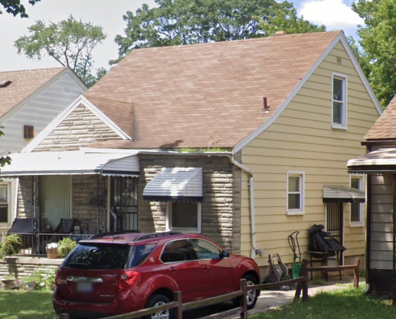 1740 S Ethel St #NA - Photo 3 of 11