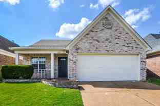 1153 Cross Valley Cv - Photo 1 of 1
