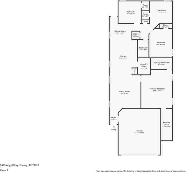2013 Angel Way - Photo 2 of 16
