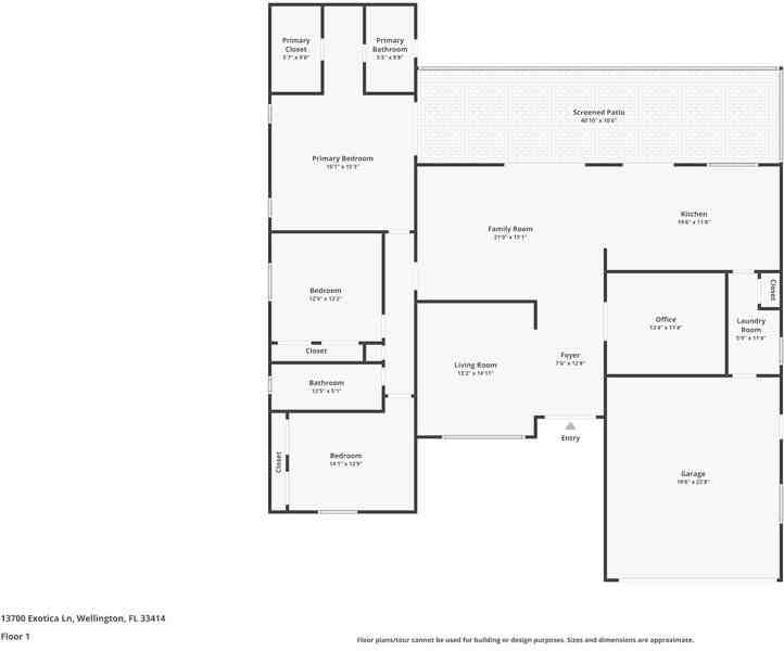 13700 Exotica Ln - Photo 2 of 16