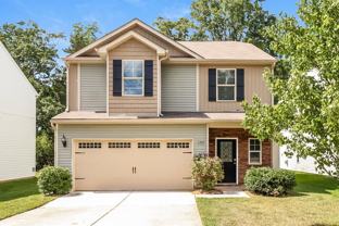 2100 Mingus Cabin Ln - Photo 1 of 1