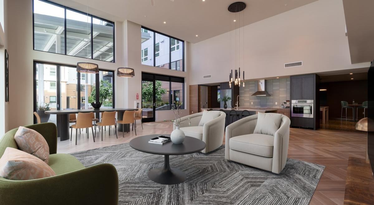 132 Northeast 145th Street