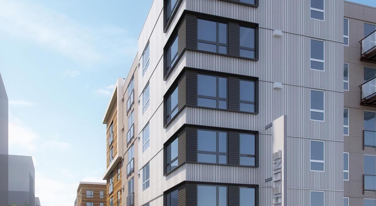 132 Northeast 145th Street