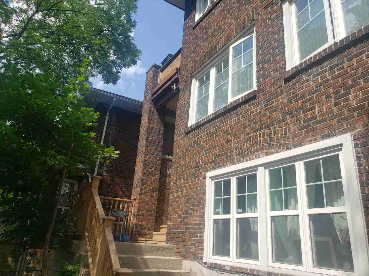 459 Parkside Drive ##D