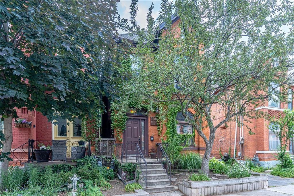 100 Grant Avenue - Photo 2 of 11