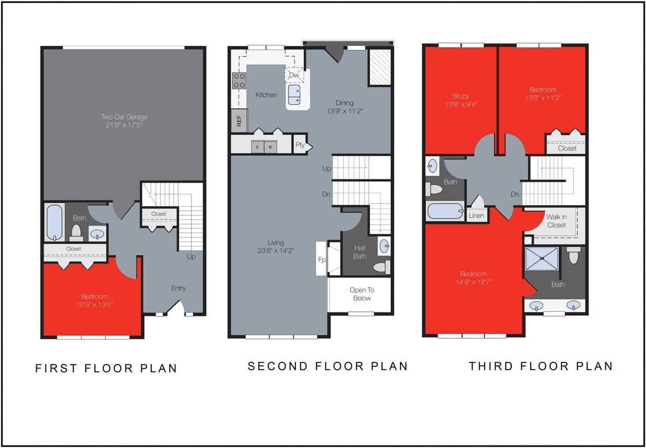 447 447 Chopin Court #447 - Photo 3 of 50
