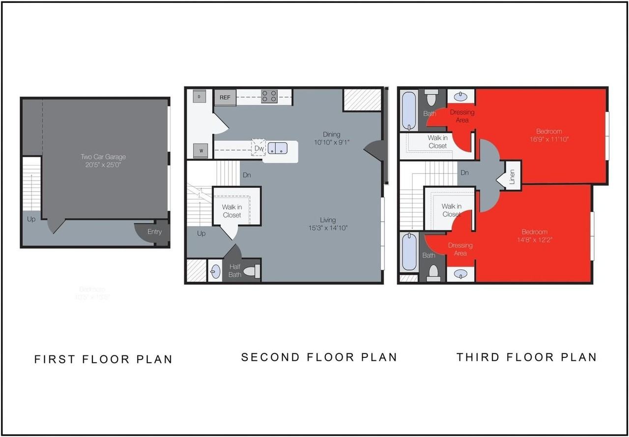 447 447 Chopin Court #447 - Photo 5 of 50