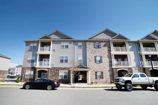 120 Portico St #307 - Photo 1 of 1
