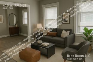 410 W 33rd St - Photo 1 of 1