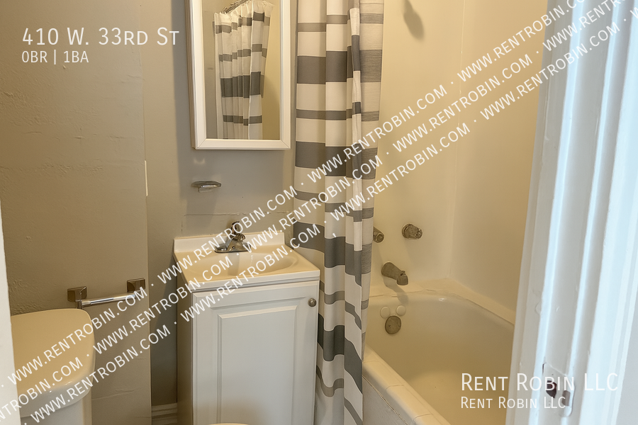 410 W 33rd St - Photo 3 of 6