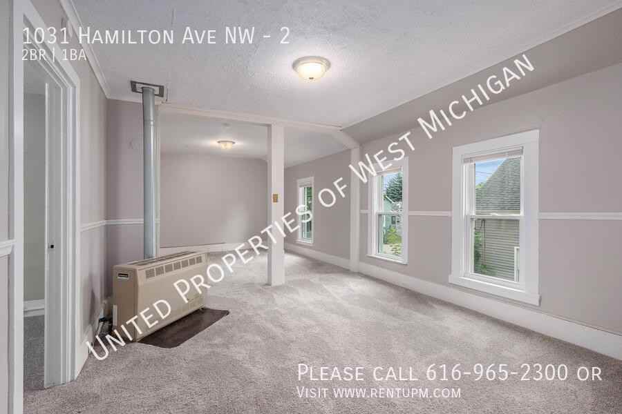 1031 Hamilton Ave Nw #2 - Photo 2 of 18