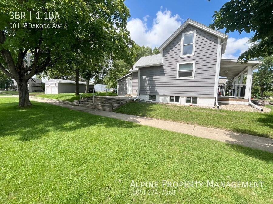 901 N Dakota Ave - Photo 2 of 29