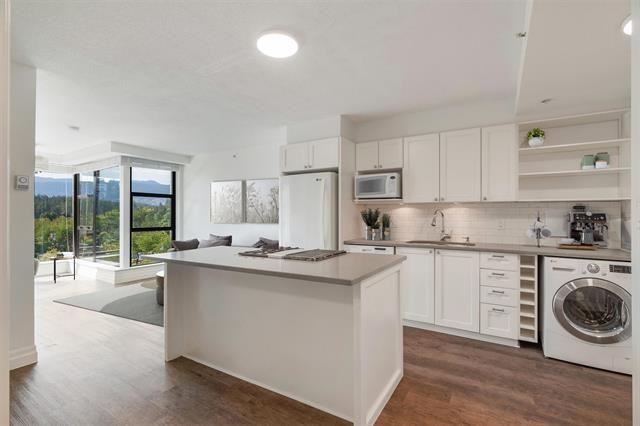 1723 Alberni Street #6th - Photo 2 of 26