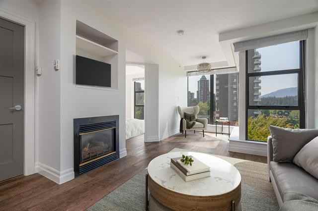 1723 Alberni Street #6th - Photo 3 of 26