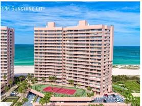 1310 Gulf Blvd #4B - Photo 1 of 1