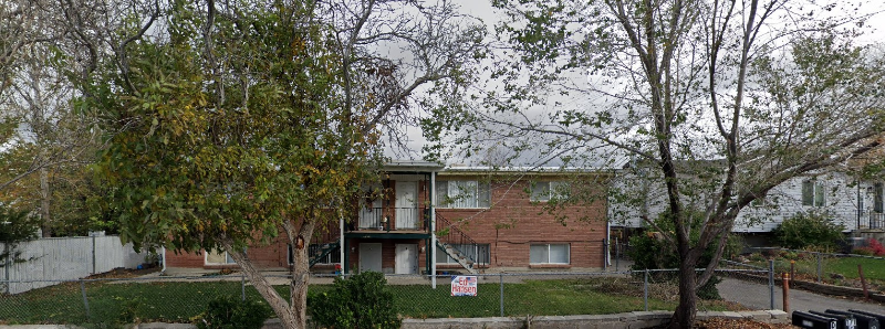 171 South Coleman Street #B