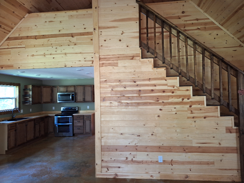 434 Big Creek Rd - Photo 2 of 18