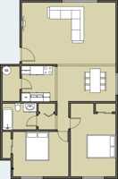 featured image of 864 M And O Station Rd #3