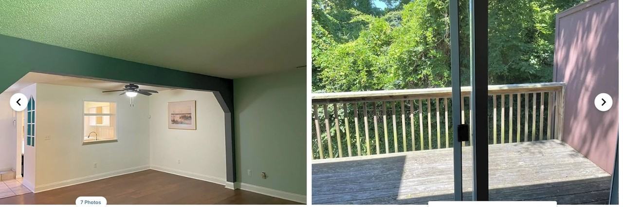 2121 Point Hollow Ct., Unit 1 - Photo 4 of 10