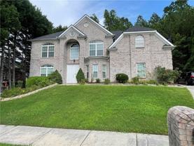 5408 Spelman Dr Sw - Photo 1 of 1