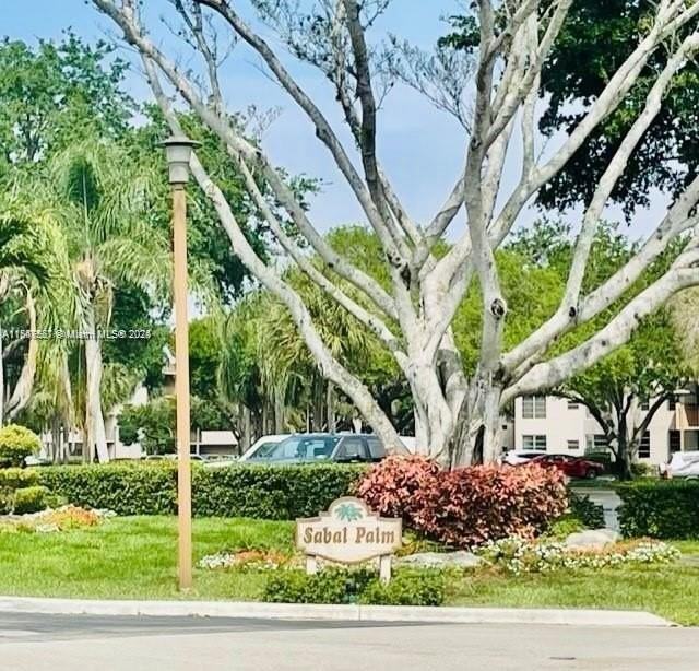 1811 Sabal Palm Dr #208 - Photo 2 of 32