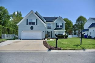 6703 Chambers Ln - Photo 1 of 1