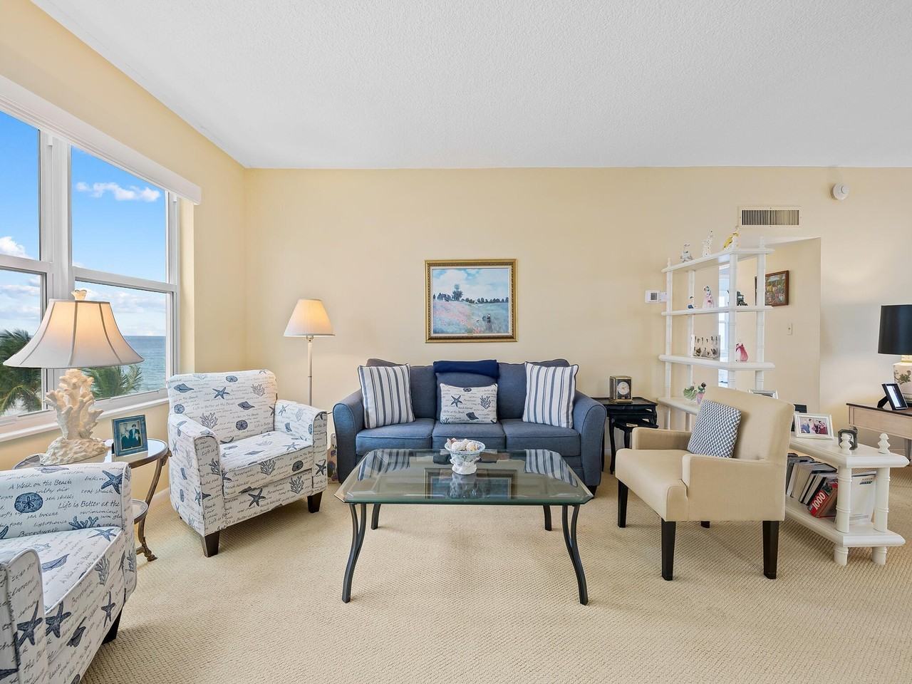 2921 S Ocean 507 Boulevard #507 - Photo 4 of 22