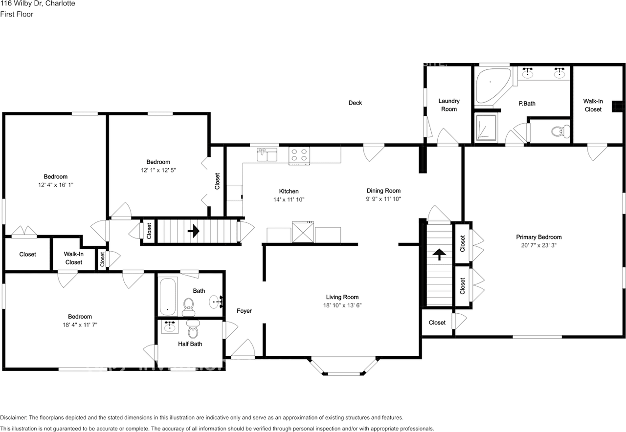 116 Wilby Dr - Photo 3 of 26