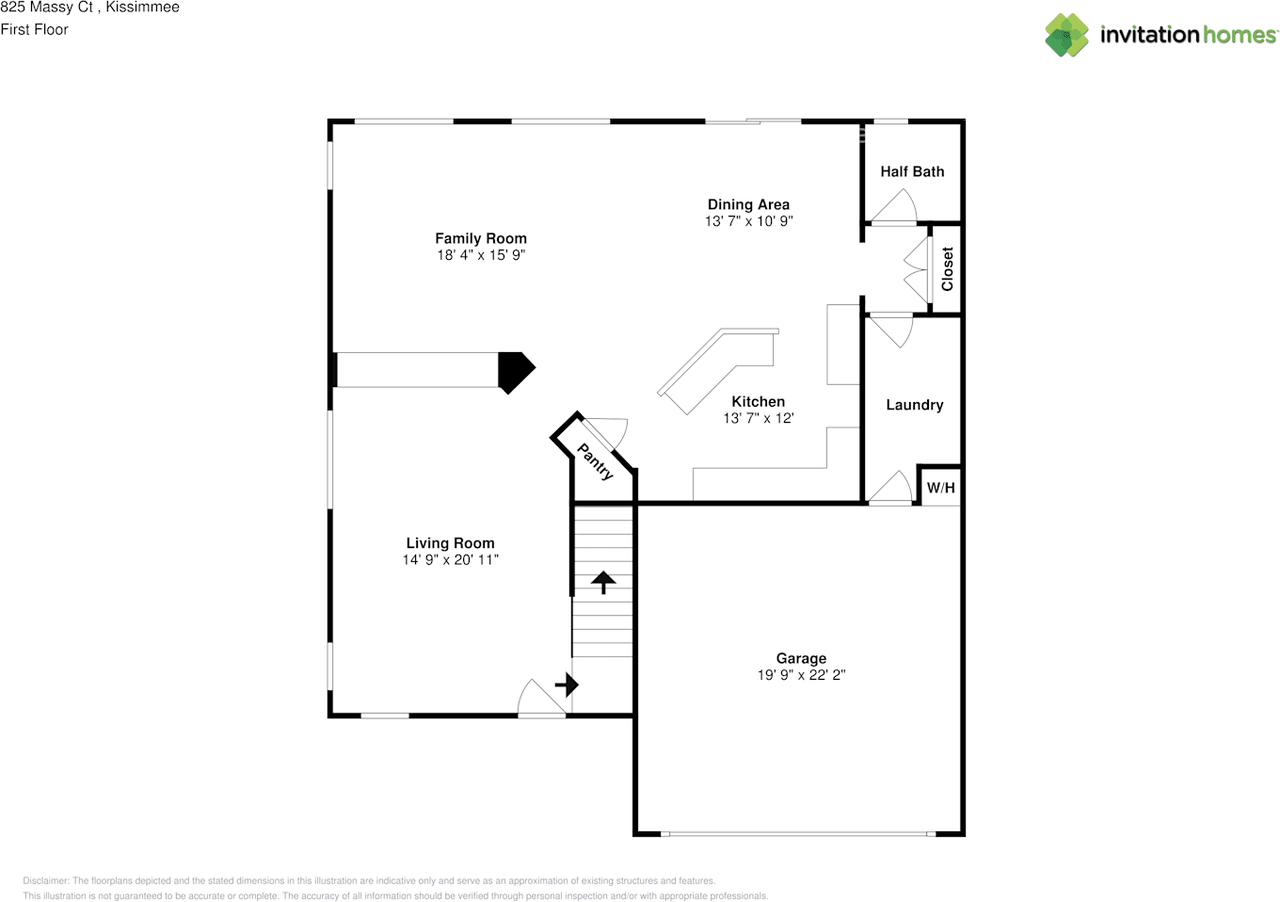 825 Massy Ct - Photo 2 of 16