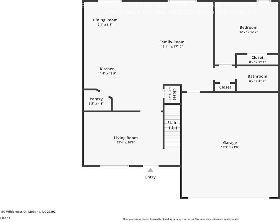 109 Wilderness Ct - Photo 3 of 18