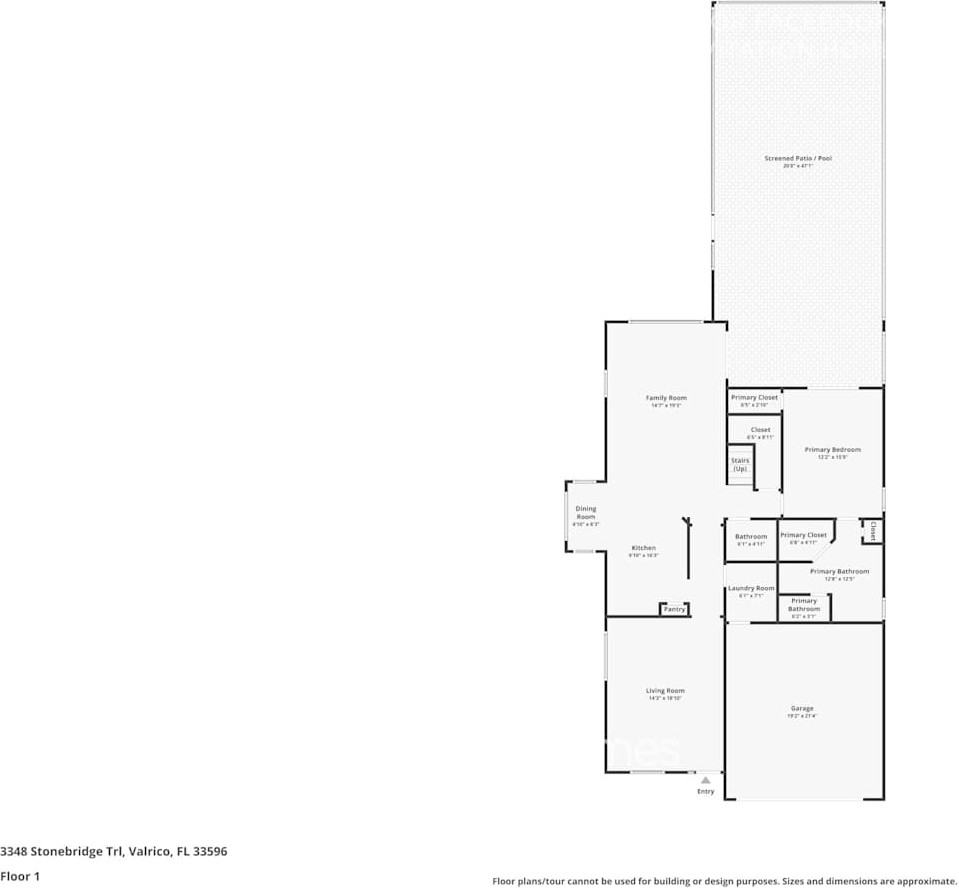 3348 Stonebridge Trl - Photo 2 of 18