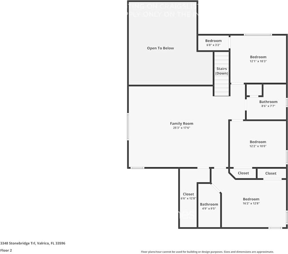 3348 Stonebridge Trl - Photo 3 of 18