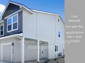 105 E Park Ave #A - Photo 1 of 1