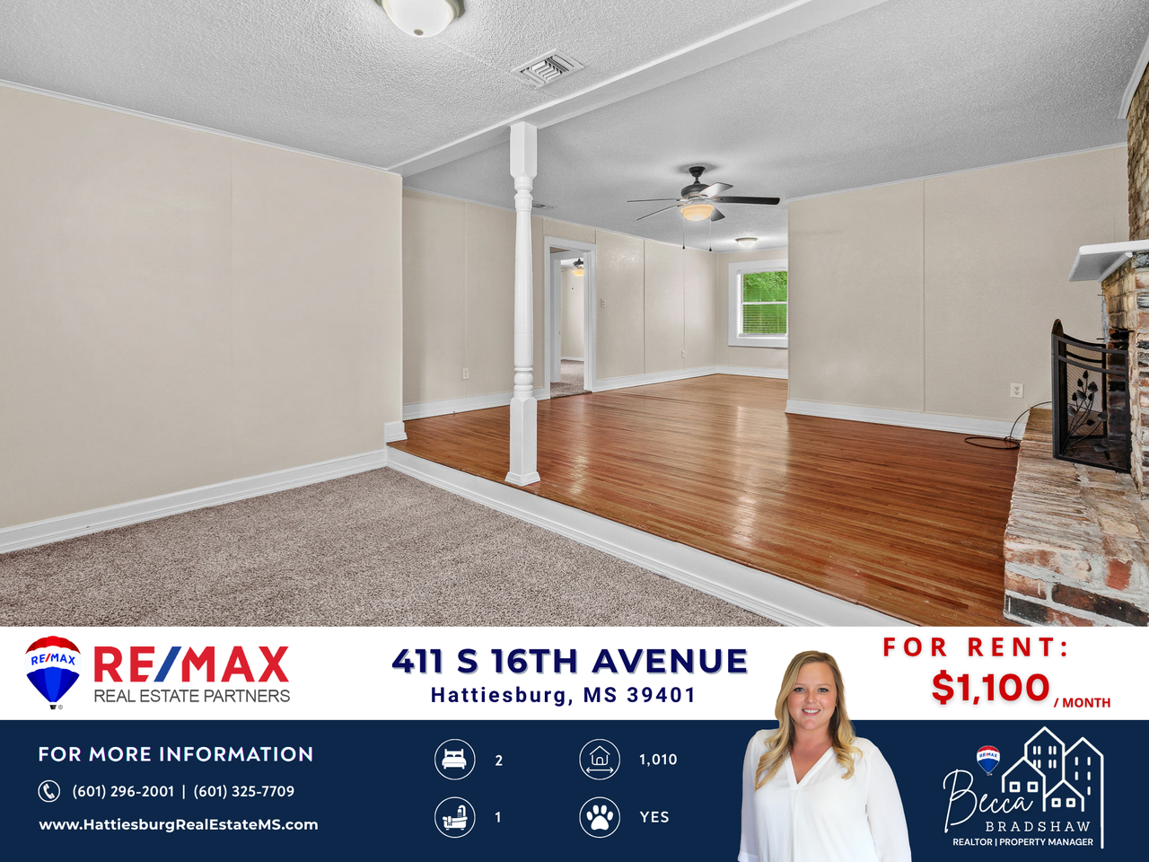 411 S 16th Ave - Photo 3 of 14