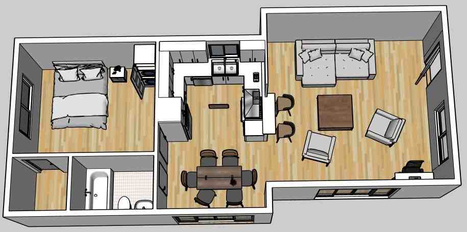 1512 S Point View St - Photo 2 of 26