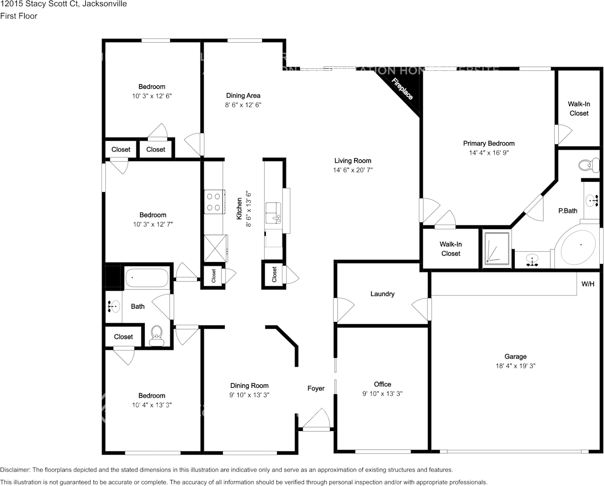 12015 Stacy Scott Ct - Photo 2 of 22