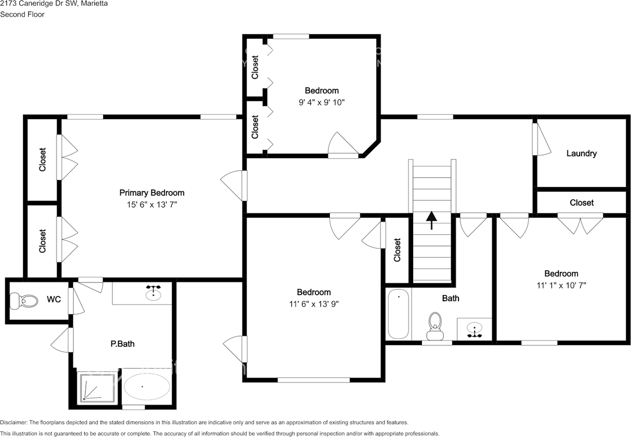 2173 Caneridge Dr Sw - Photo 4 of 24