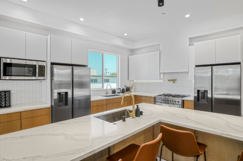 4800 S Slauson Ave #4802 - Photo 6 of 41