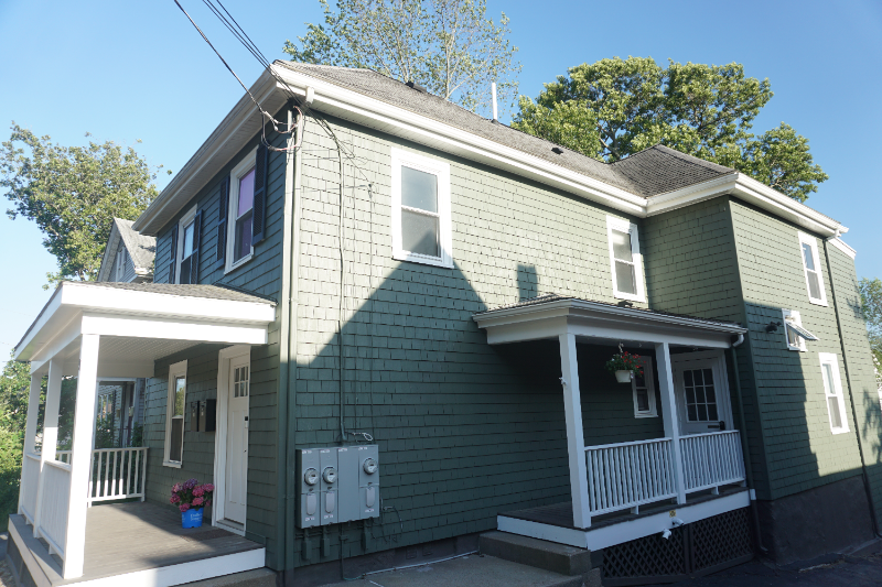 96 Bridge St #2 - Photo 2 of 20