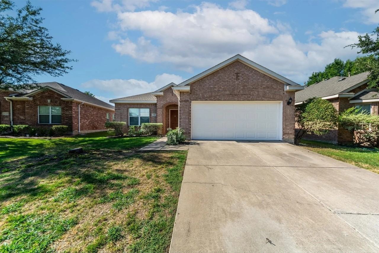 7509 Burton Lane #NA