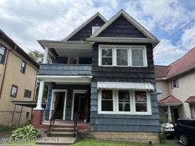 1008 Fisk St - Photo 1 of 1