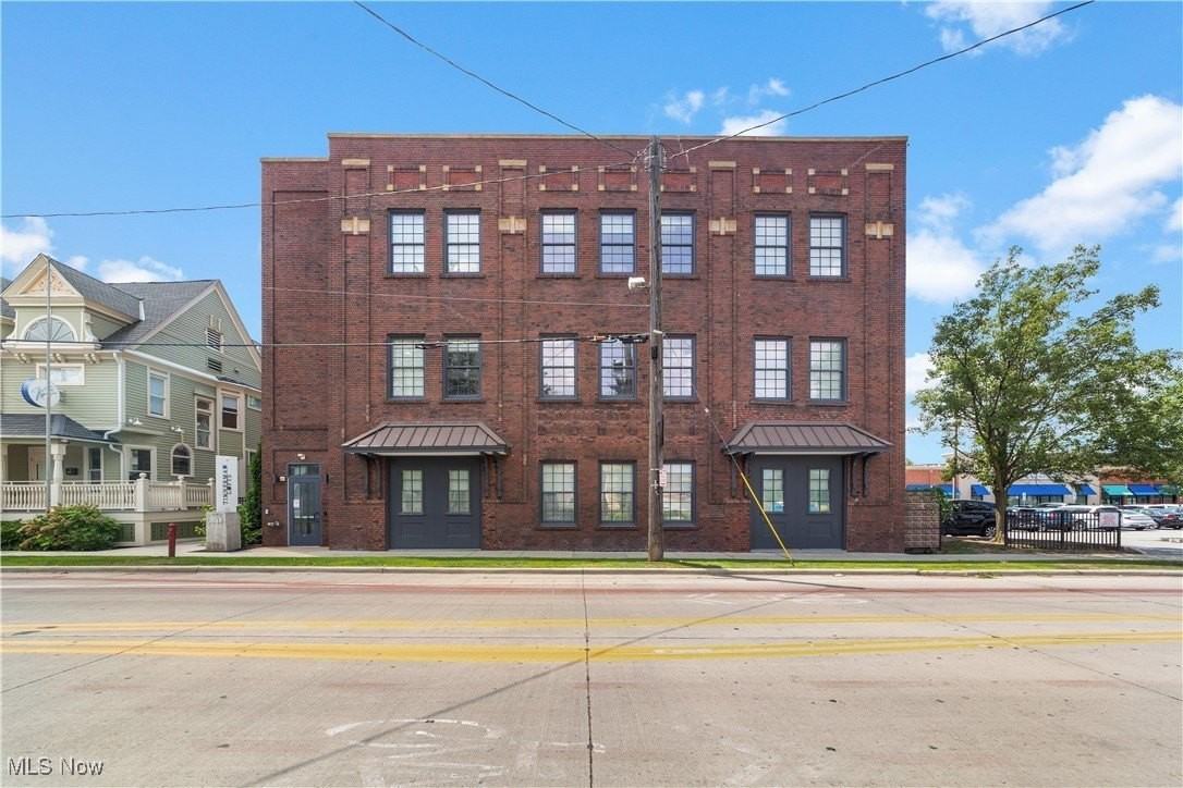 2048 Fulton Rd Apt 107 #107