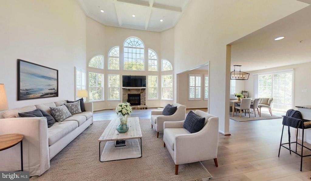 7640 Knotting Hill Ln - Photo 2 of 50