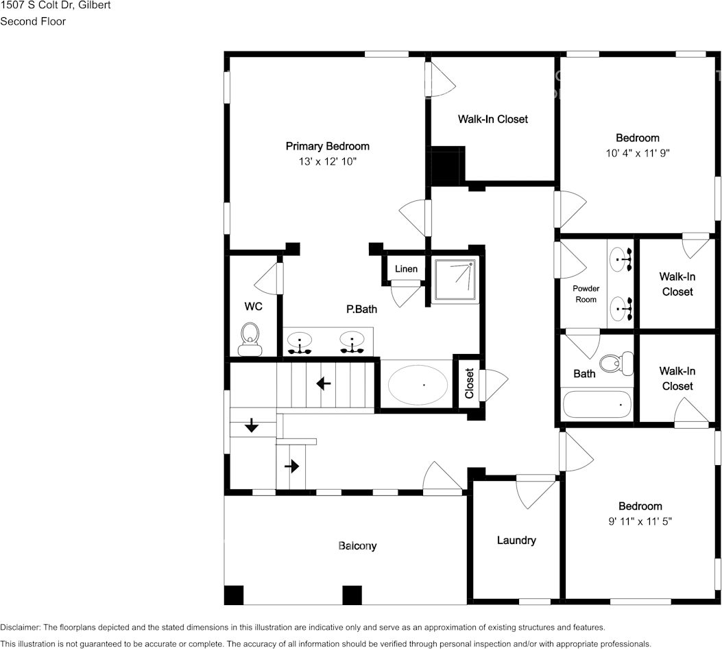 1507 S Colt Dr - Photo 3 of 17