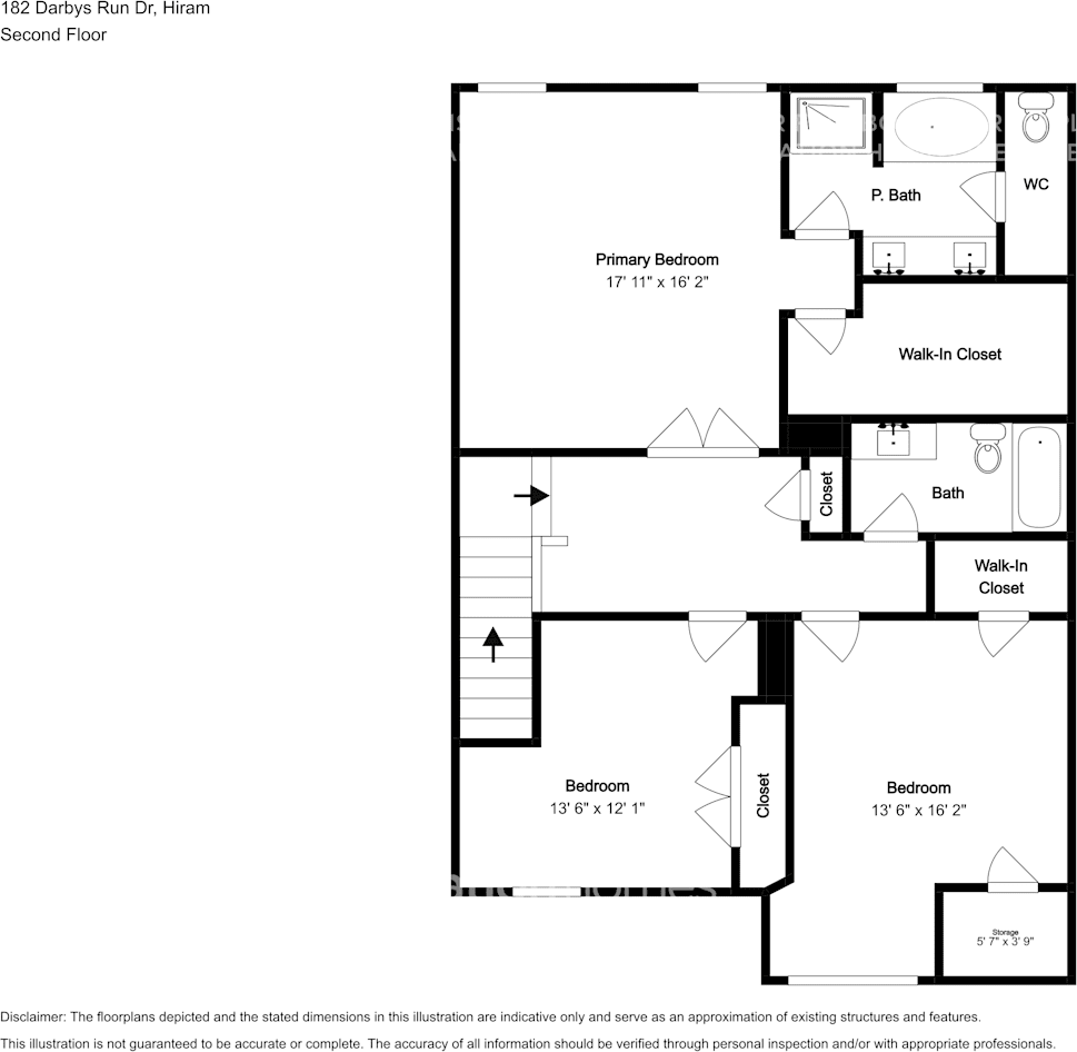 182 Darbys Run Dr - Photo 3 of 20